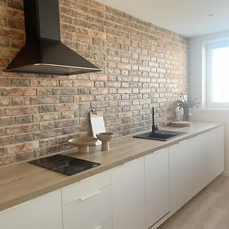 Bloom Apartmán