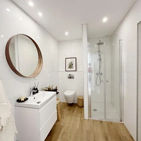 Bloom Apartmán Płock