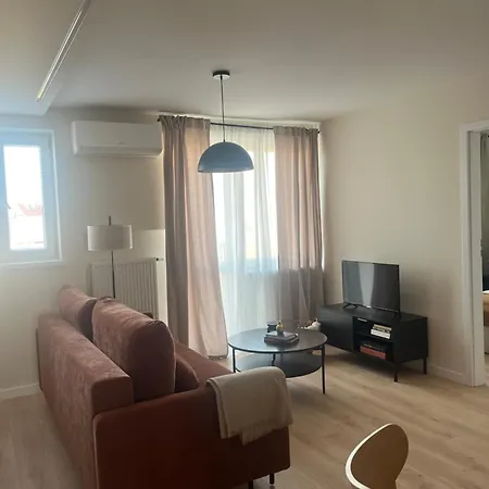 Bloom Apartmán