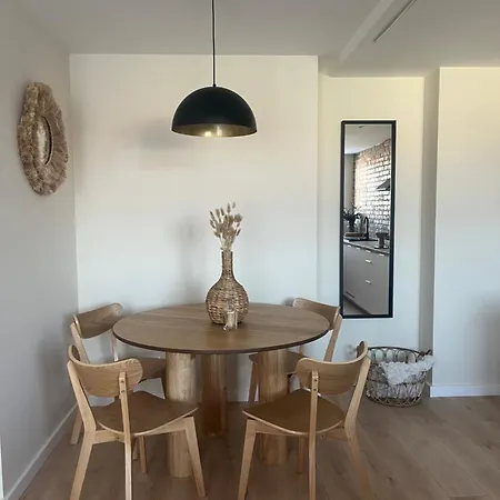 Apartmán Bloom *