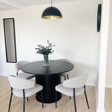 Apartmán Bloom
