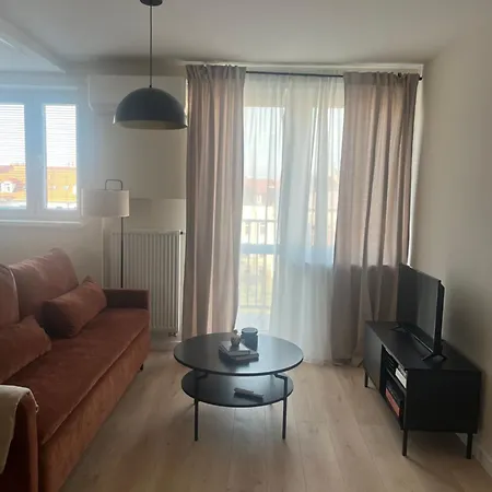 Apartmán Bloom *